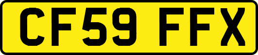 CF59FFX