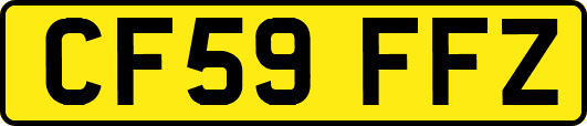 CF59FFZ