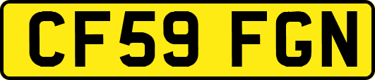 CF59FGN