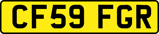 CF59FGR