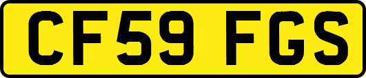 CF59FGS