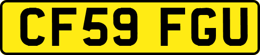 CF59FGU