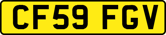 CF59FGV
