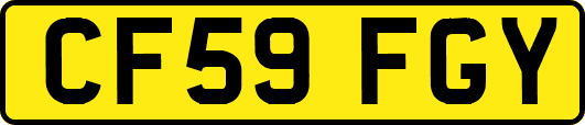 CF59FGY
