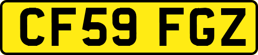 CF59FGZ