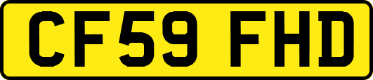 CF59FHD