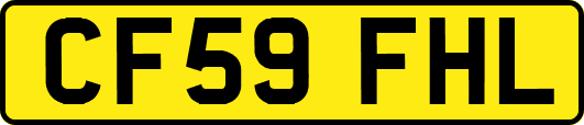 CF59FHL