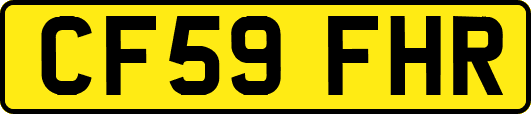 CF59FHR