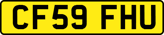 CF59FHU