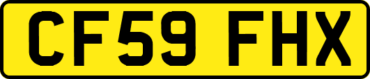 CF59FHX