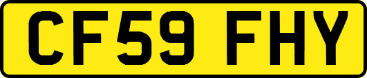 CF59FHY