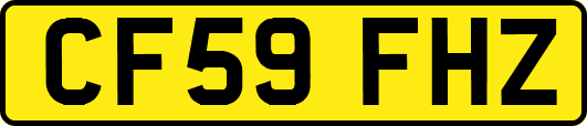 CF59FHZ