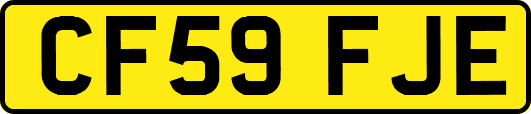 CF59FJE