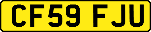 CF59FJU