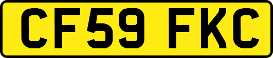 CF59FKC