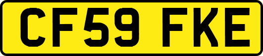 CF59FKE