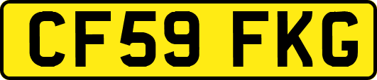 CF59FKG