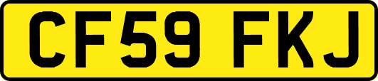 CF59FKJ