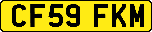 CF59FKM