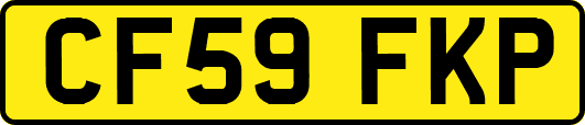 CF59FKP