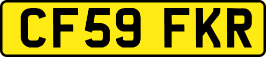 CF59FKR