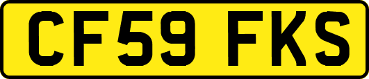 CF59FKS