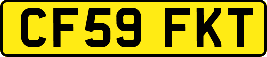CF59FKT