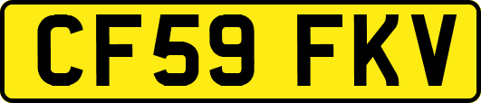 CF59FKV