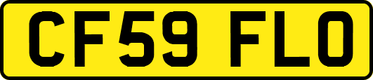 CF59FLO