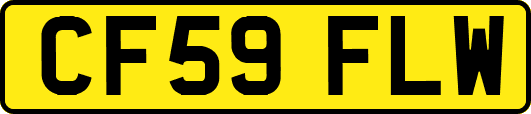 CF59FLW