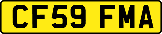 CF59FMA
