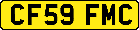 CF59FMC