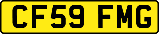 CF59FMG