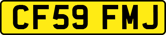CF59FMJ