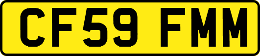 CF59FMM