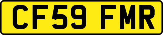 CF59FMR