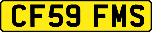 CF59FMS