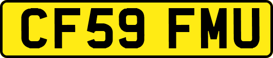 CF59FMU