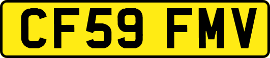 CF59FMV