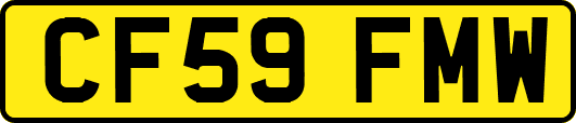 CF59FMW