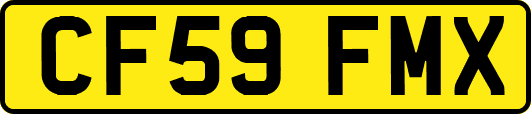 CF59FMX