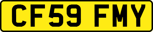CF59FMY