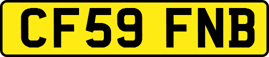 CF59FNB