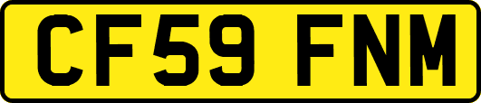 CF59FNM