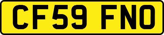 CF59FNO