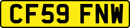 CF59FNW