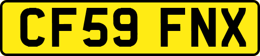 CF59FNX