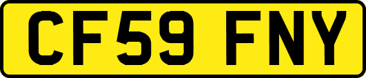CF59FNY