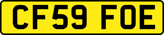 CF59FOE