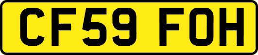 CF59FOH